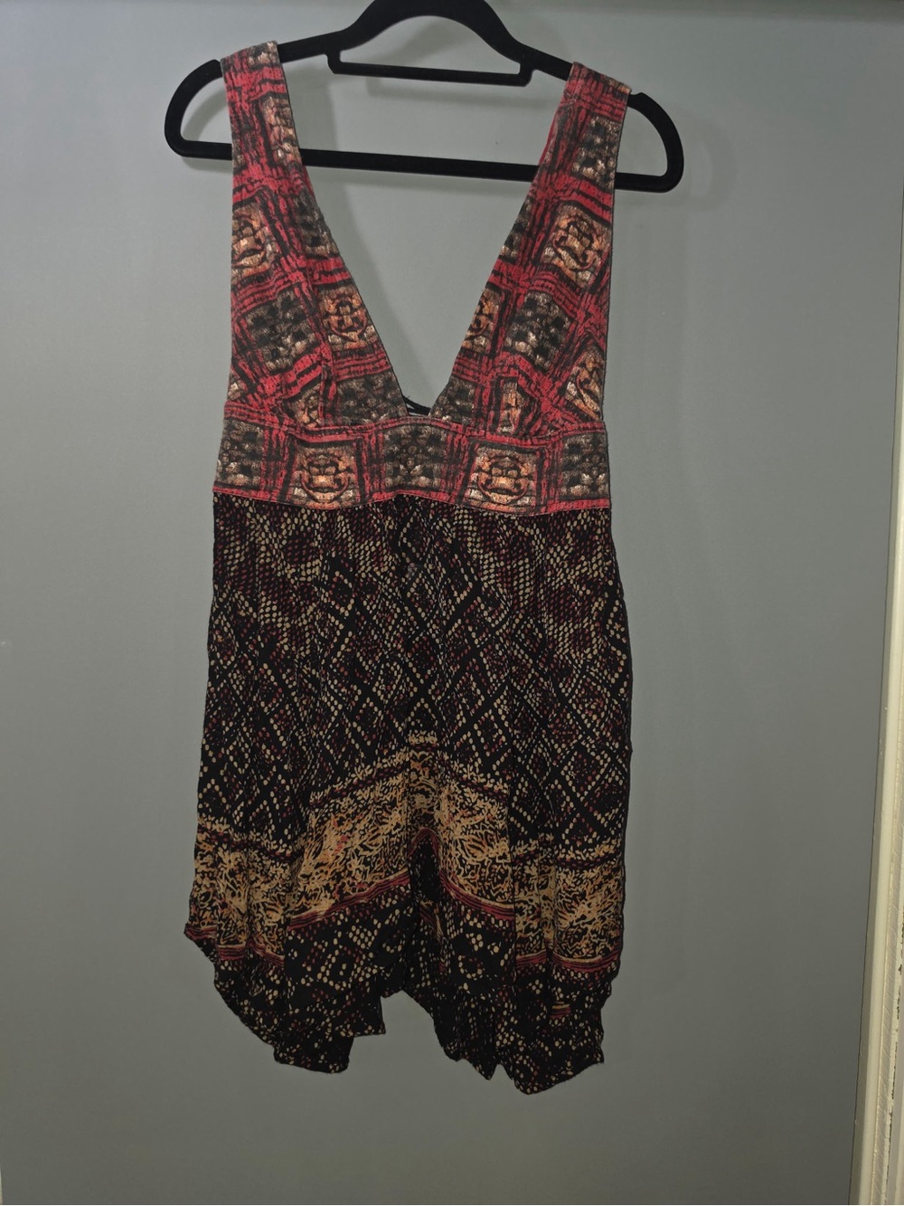 Free people noyale heatwave mini